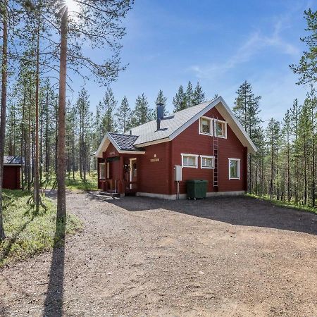 Holiday Home Lemmenlaakso By Interhome Экясломполо Экстерьер фото